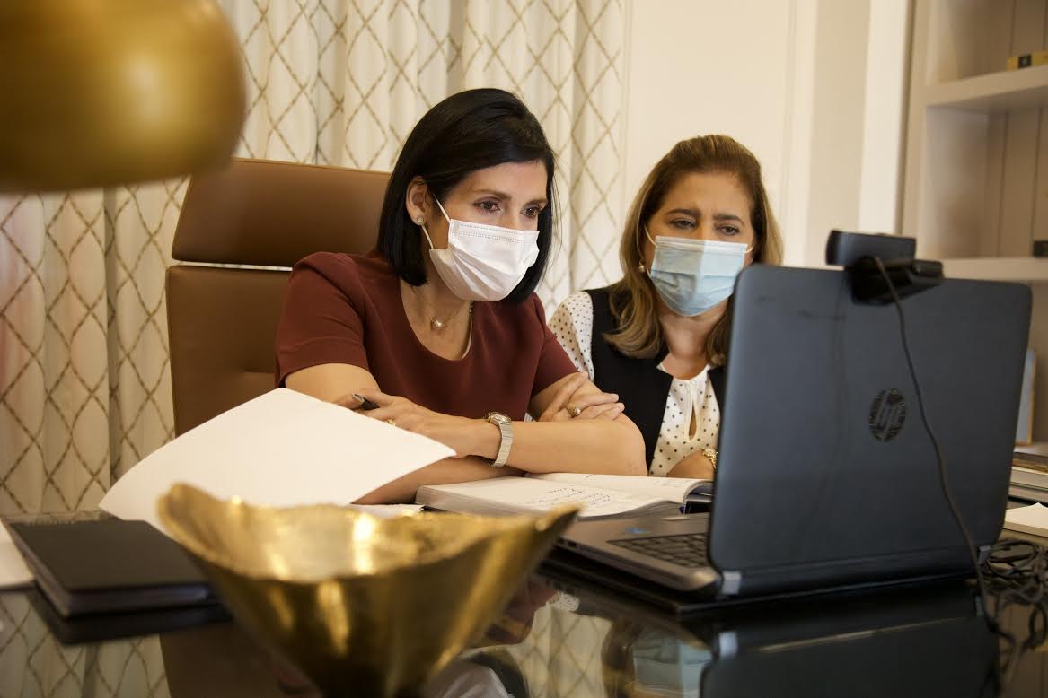 Gabinete de Niñez y Adolescencia avanza en definición de políticas contra uniones tempranas y embarazo adolescente