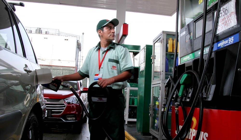 América latina sufre una ola de incrementos en el precio de los combustibles