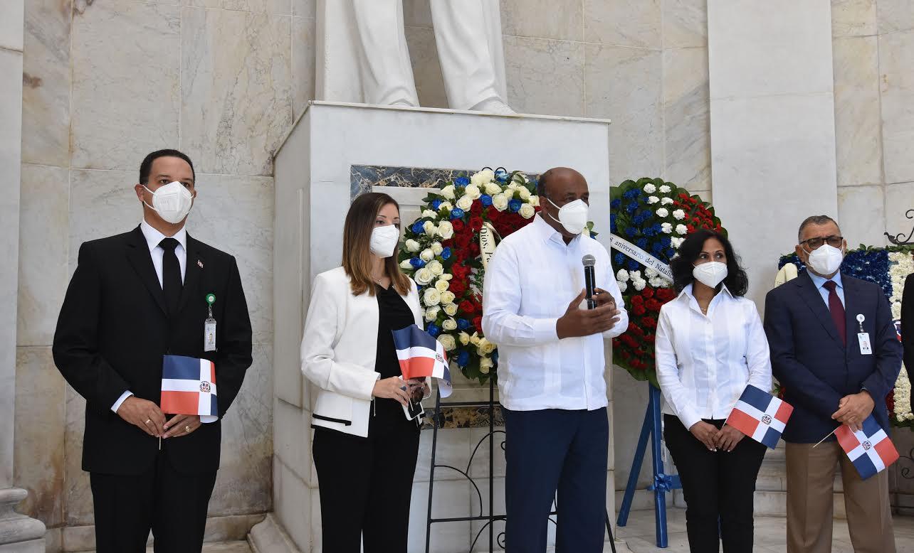 El Gobierno espera CES fije fecha para firma del Pacto Eléctrico