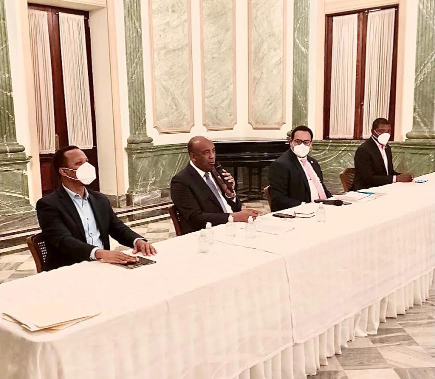 Inicio de saneamiento de las EDES elimina fuentes de corrupción