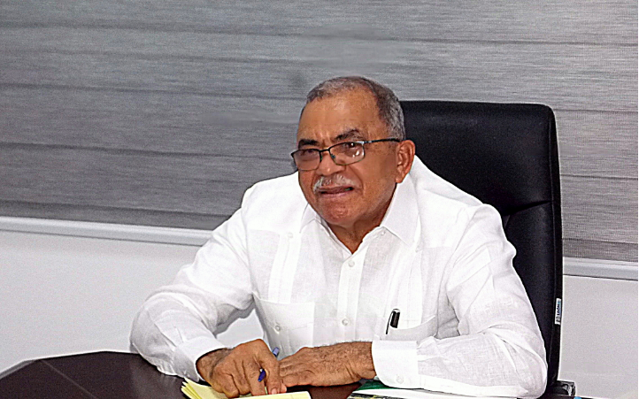 Director INDOCAFE dice renovara y fomentarán más de 100 mil tareas de café