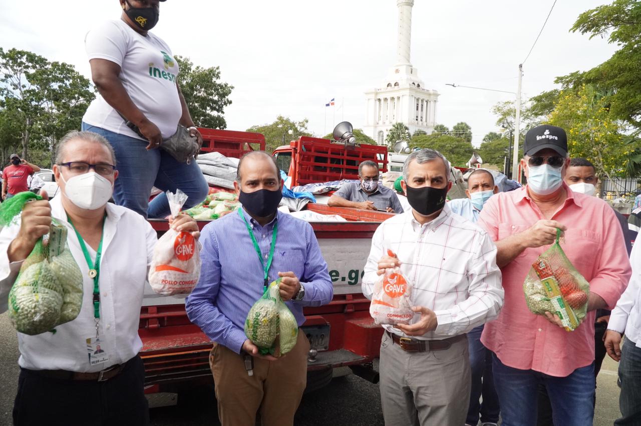 Anunció la venta de productos individuales y en combos especiales