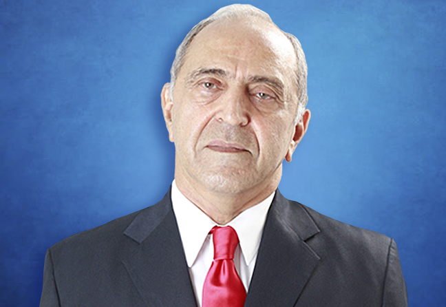 Caram dice problema del COVID-19 no se resuelve con sanciones económicas