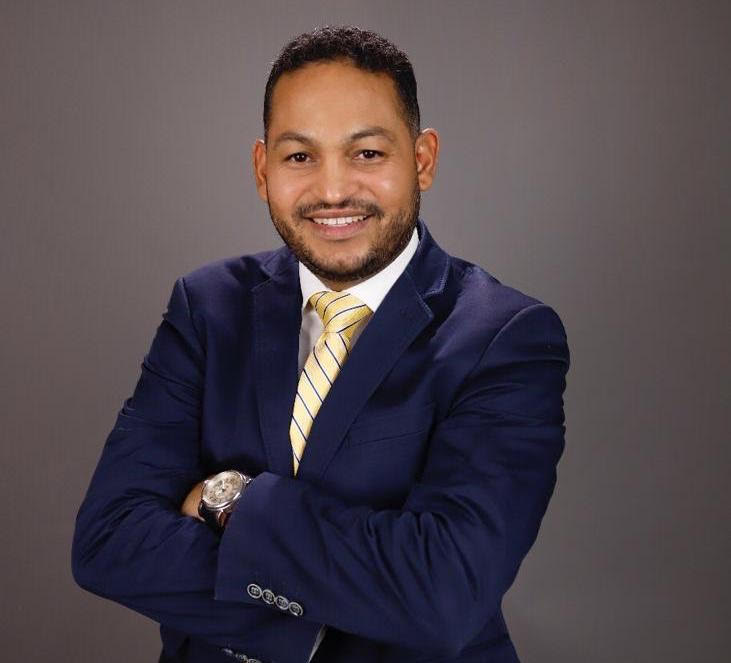 Catedrático y comunicador Félix Lajara asegura con casilla 142 entrará al Comité Central PLD