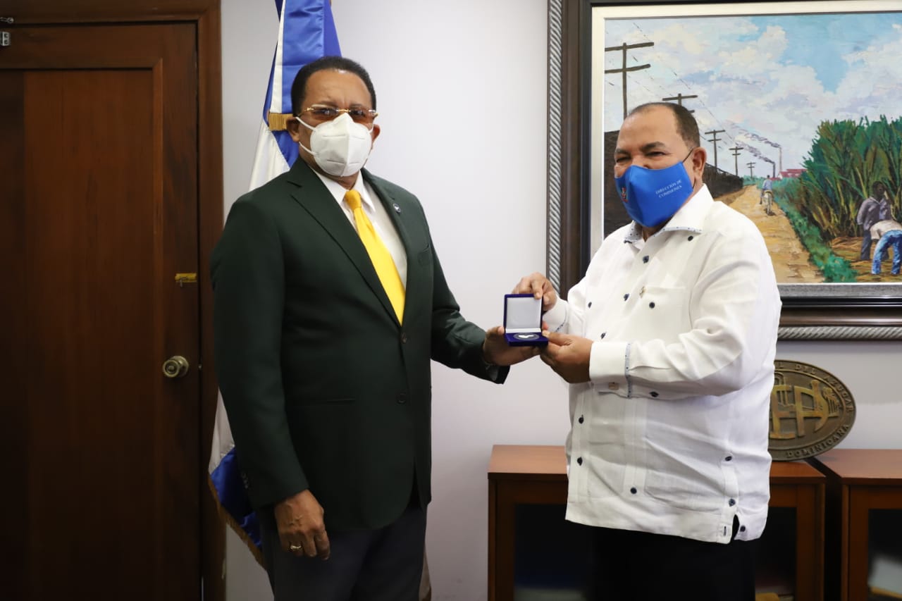 Consejo Nacional de Drogas y BN-CEA trabajaran unidos para prevenir consumo de sustancias ilícitas