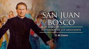 31 de Enero Día Nacional de la Juventud