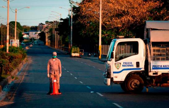 Poder Ejecutivo extiende estado de emergencia por 45 días más