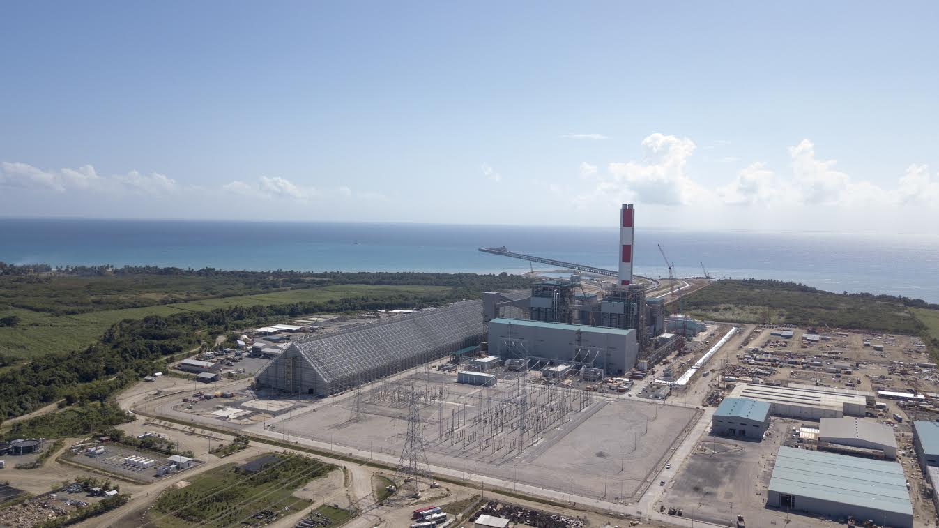 Punta Catalina seguirá fuera de servicio otras tres semanas