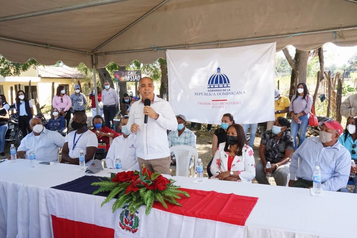 Entrega acondicionamiento Carretera de Clavellina