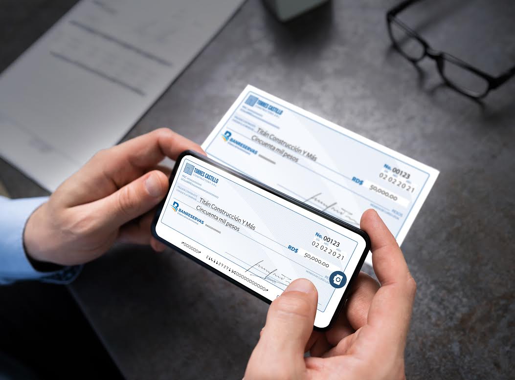 Banreservas incorpora nuevas funcionalidades a su App Empresas