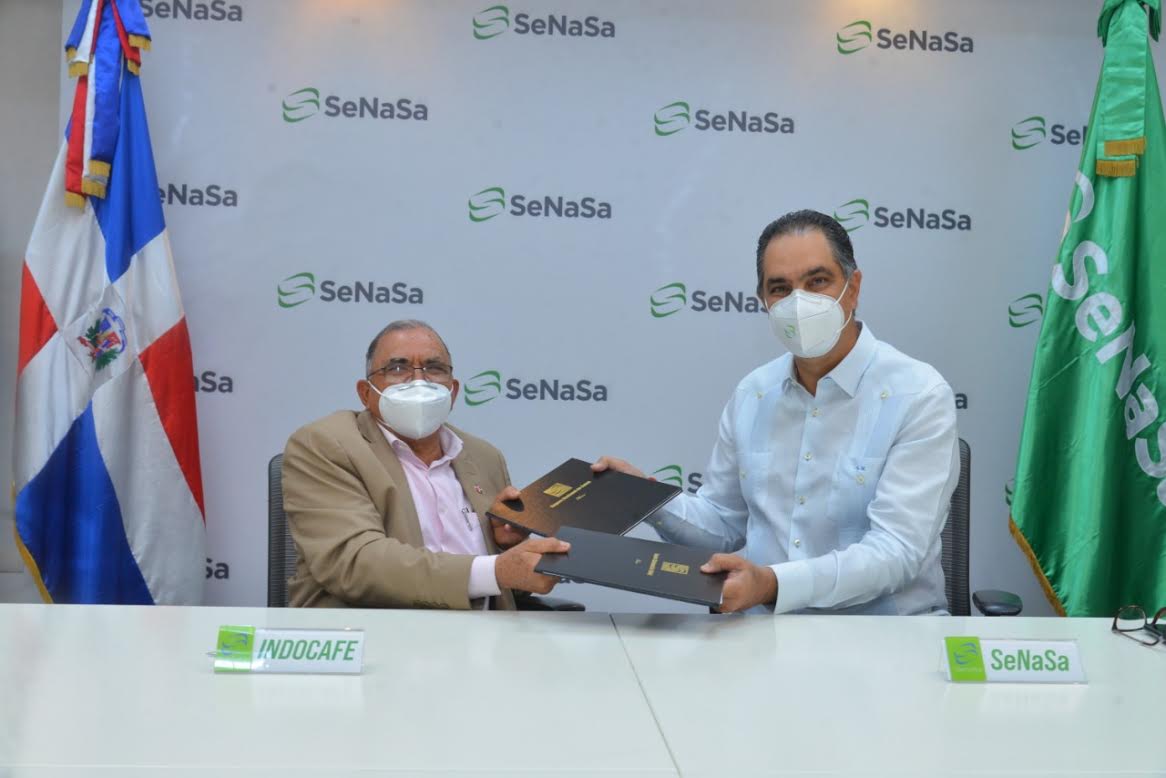 Cafetaleros y sus familias tienen garantía en salud a través de SeNaSa