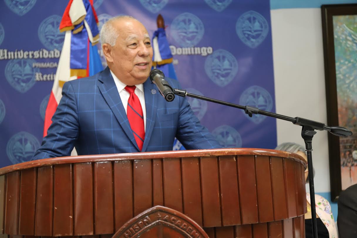 En la UASD Recinto San Francisco se desarrollan 25 programas de maestría en diversas áreas