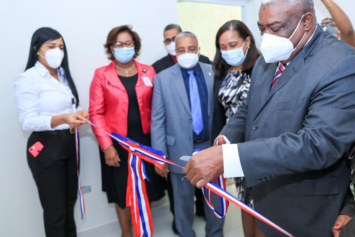 ITSC inaugura su Unidad de Auditoría Interna (UAI), para garantizar transparencia en manejo de recursos