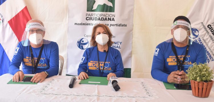 PC: quienes se enriquecen a costa del Estado deben recibir castigo y devolver lo sustraído