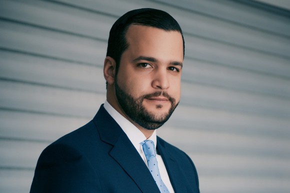 Rafael Paz el más votado de la capital para el Comité Central del PLD