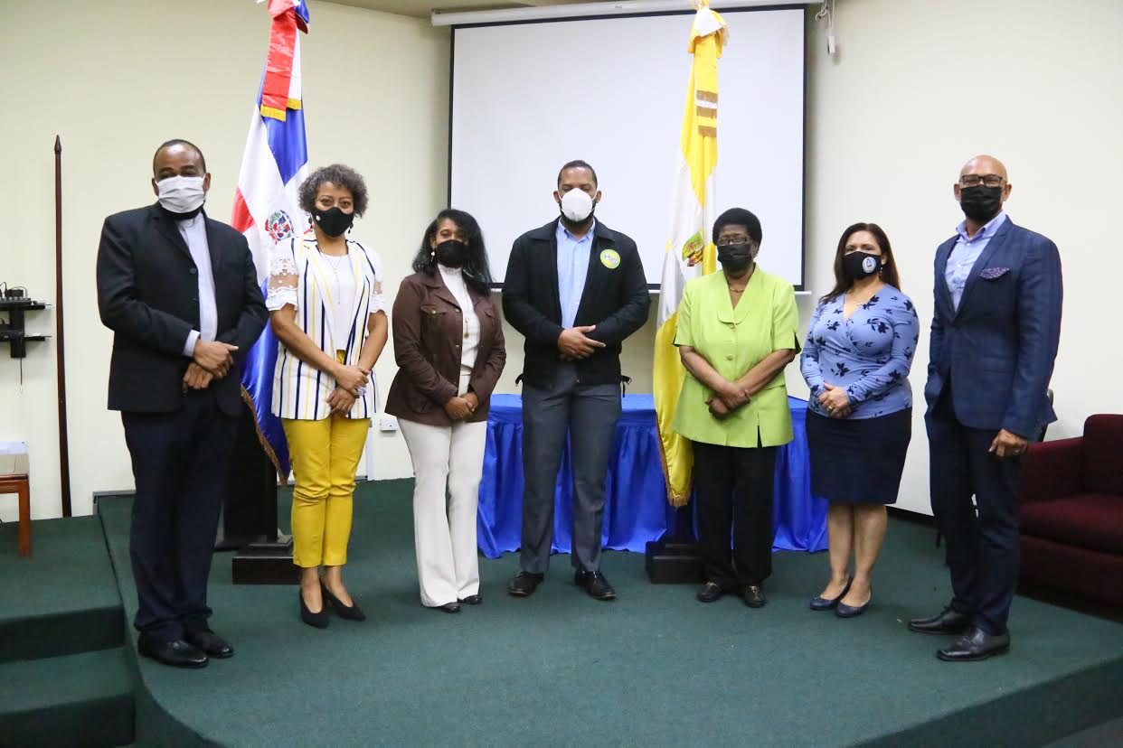 La Universidad Católica Santo Domingo realiza graduación en “Turismo Cultural y Religioso”