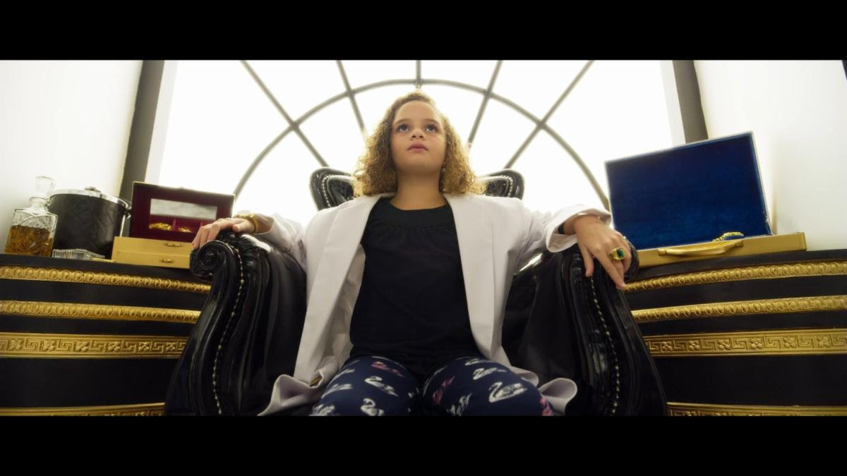 El largometraje de ficción “Papi” representará a la República Dominicana en el Premio Ariel 2021