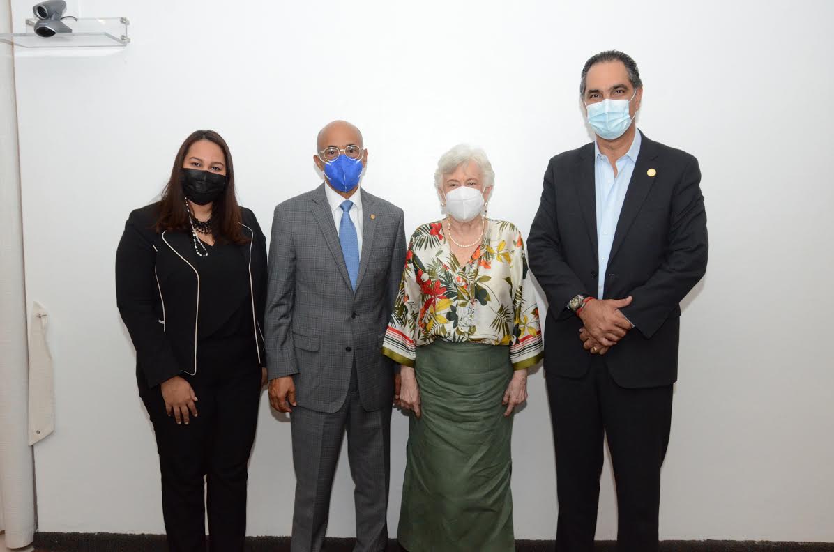 CNSS crea Mesa de Transparencia de la Seguridad Social