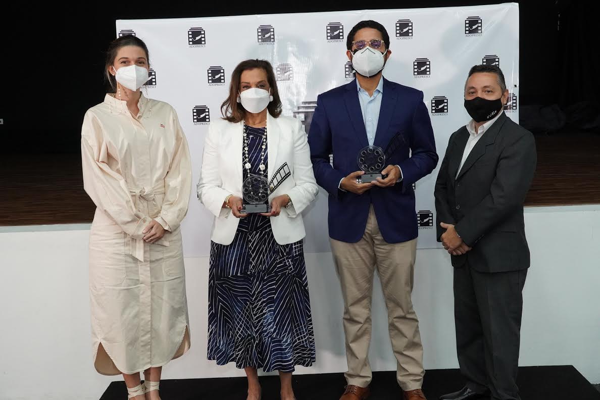 Adopresci premia a “Malpaso” de Héctor Manuel Valdez como Mejor Producción del 2020