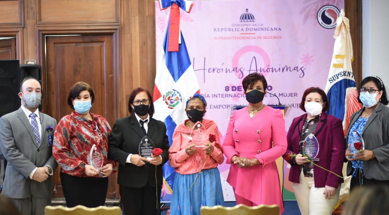 Josefa Castillo dice pese avances en igualdad de género aún persiste desigualdad