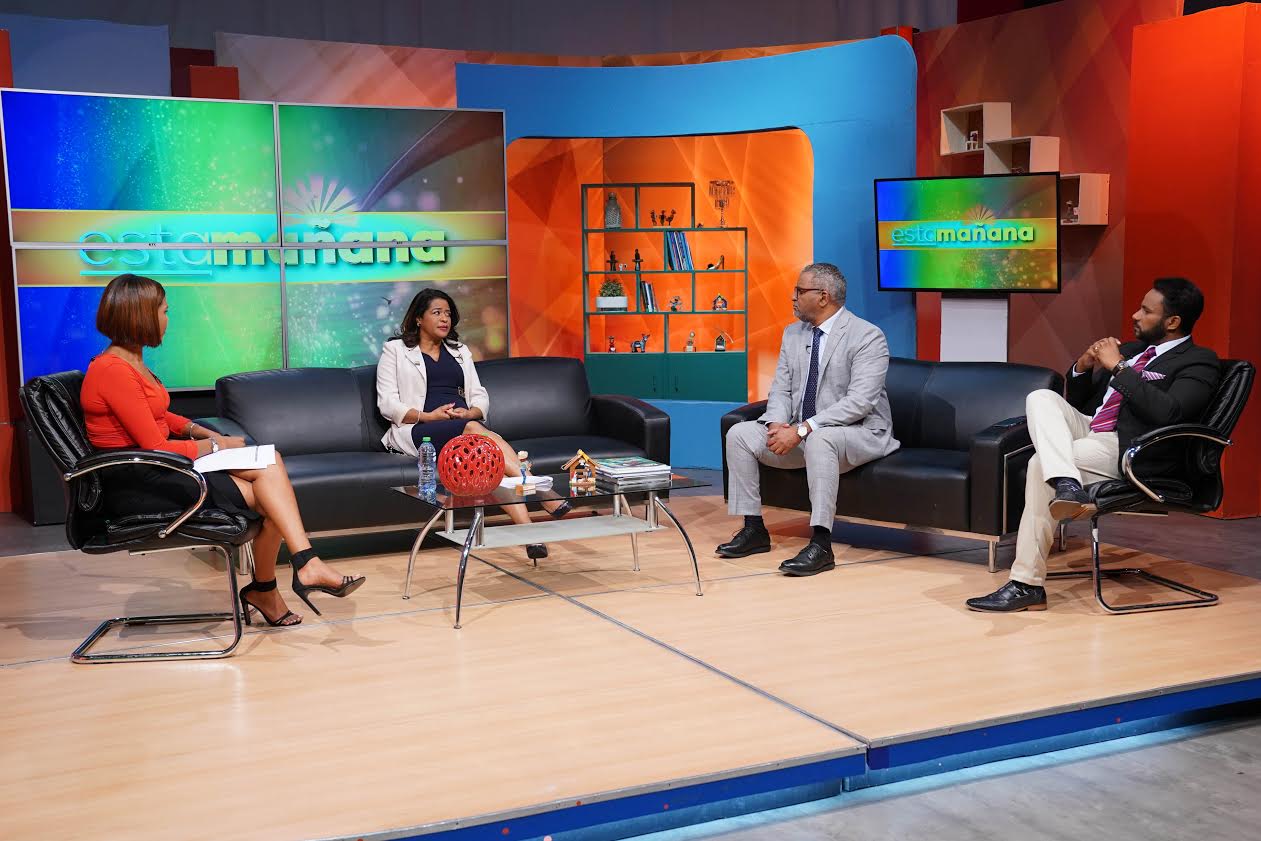 Directora del Conani: los procesos de adopciones se han acelerado en estos meses