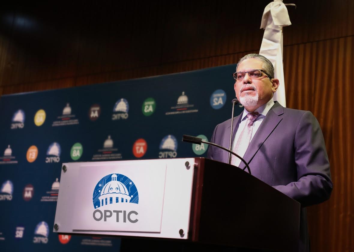 Destacan importancia del Portal único de Transparencia del Estado