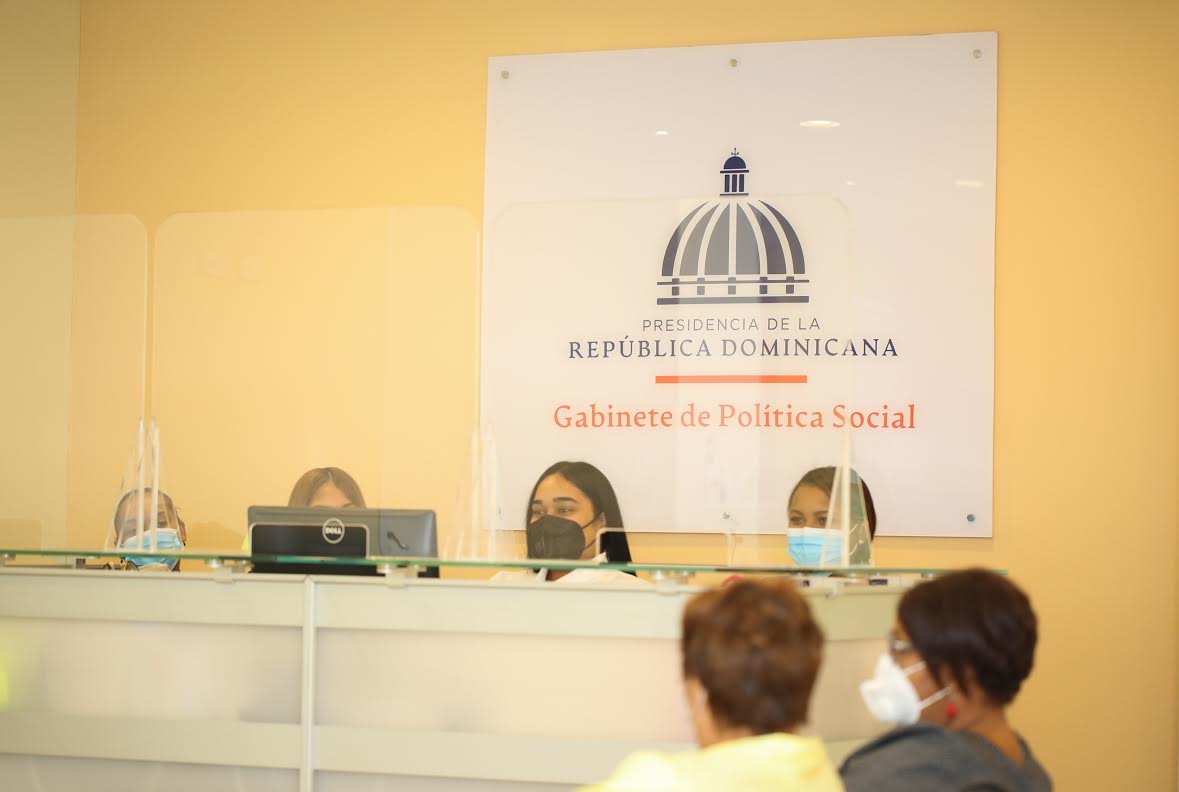 Gabinete de Política Social recibe la recertificación  ISO 9001-2015