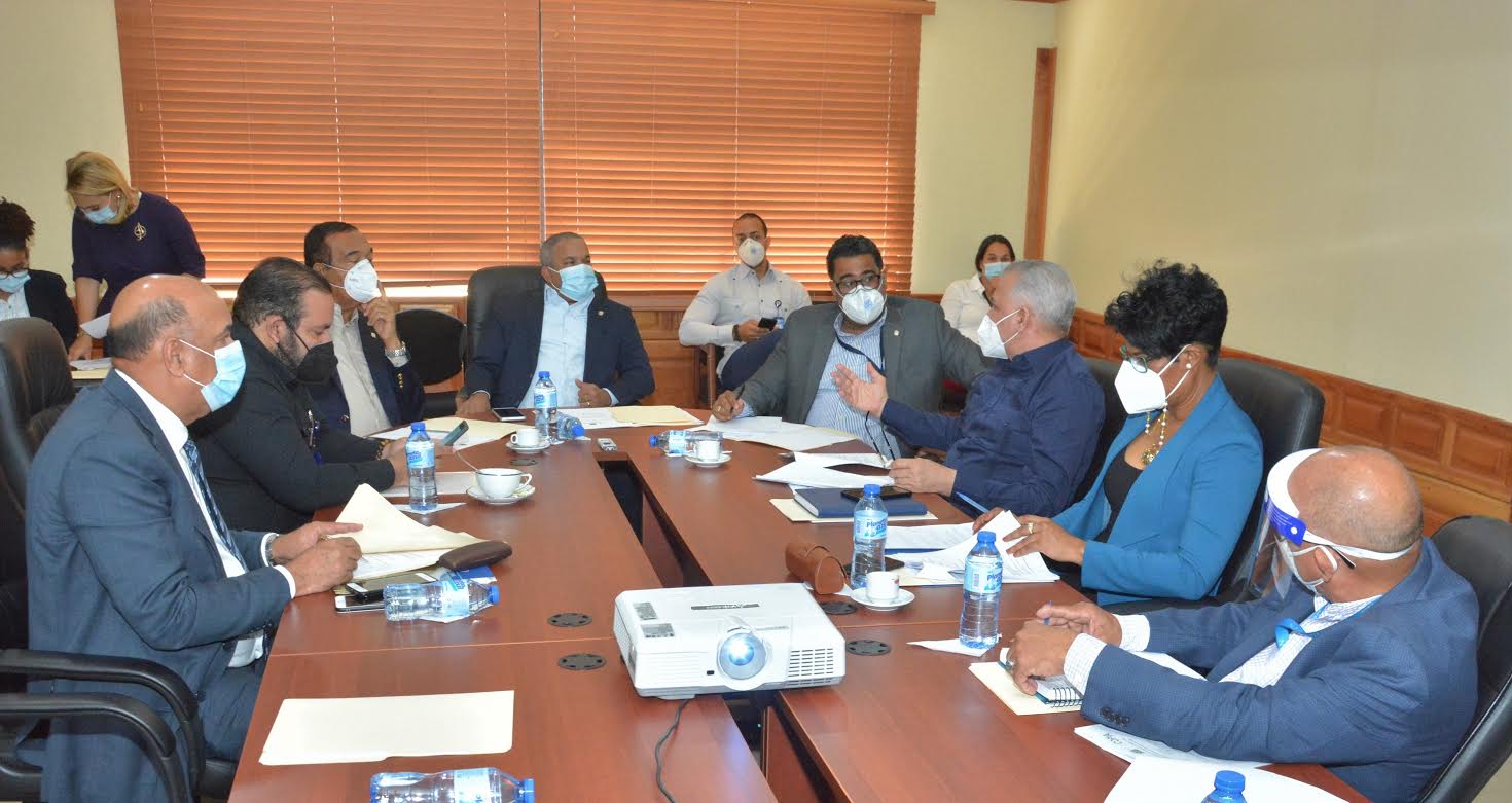 EGEHID opina sobre el proyecto de Ley que declara a San Cristóbal como provincia ecoturística