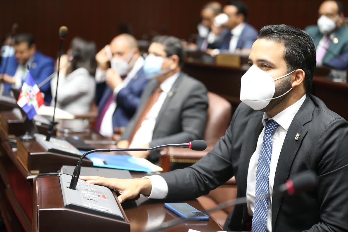 Diputados aprueban la modificación a la Ley que crea el INAPA