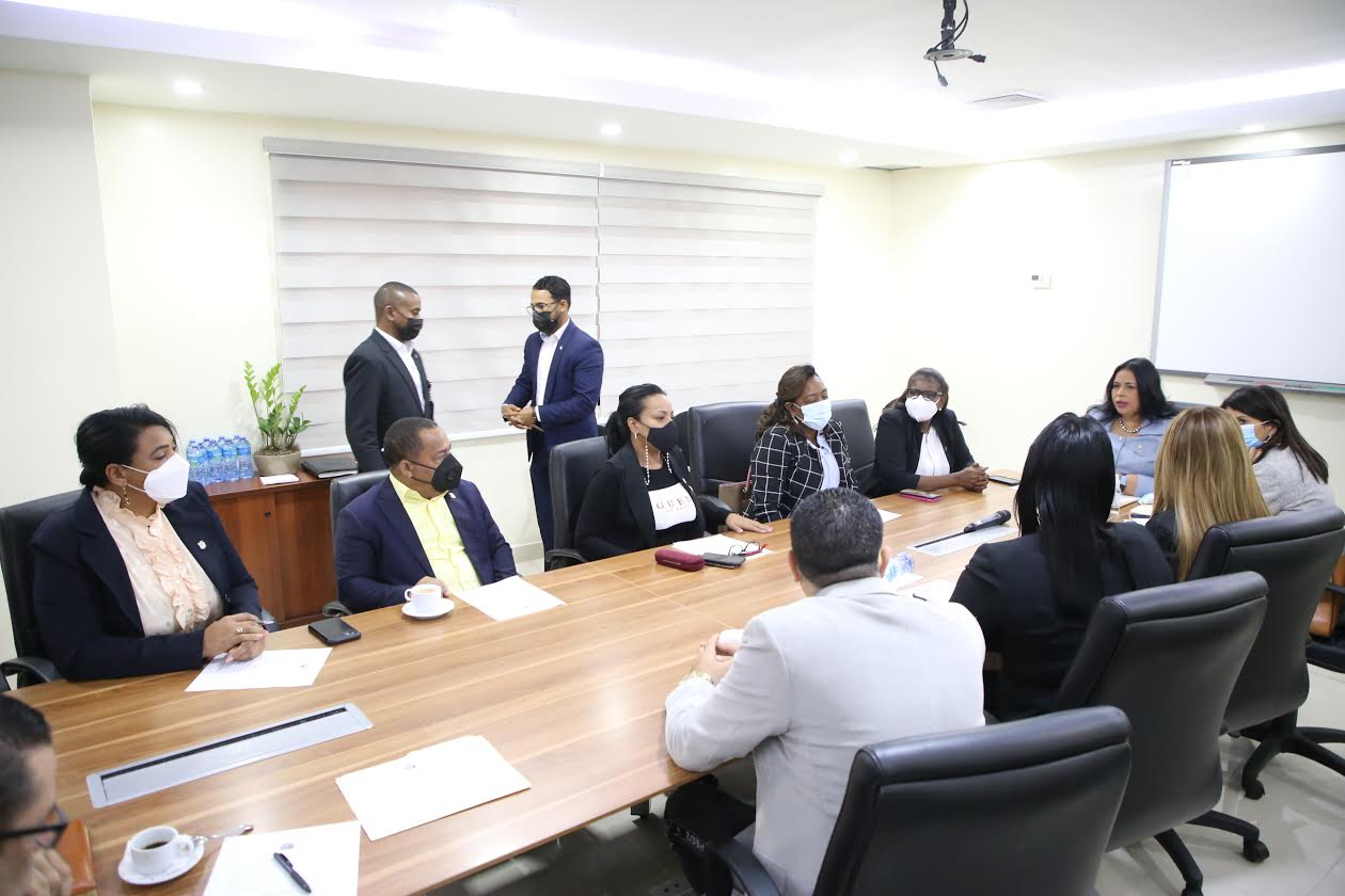 Damas de Negro piden modificación ley sobre Discapacidad