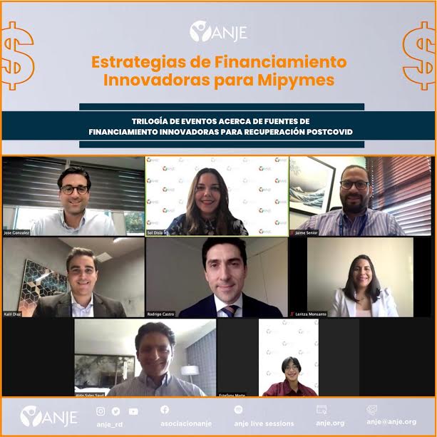 Métodos de financiamiento innovadores y no tradicionales impulsan las MiPymes y mejoran el clima de negocios.