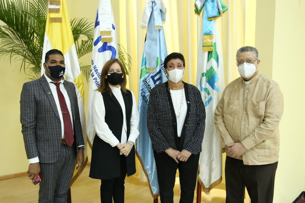 Inicia la quinta cohorte del  “Diplomado en Atención Integral a la Primera Infancia”