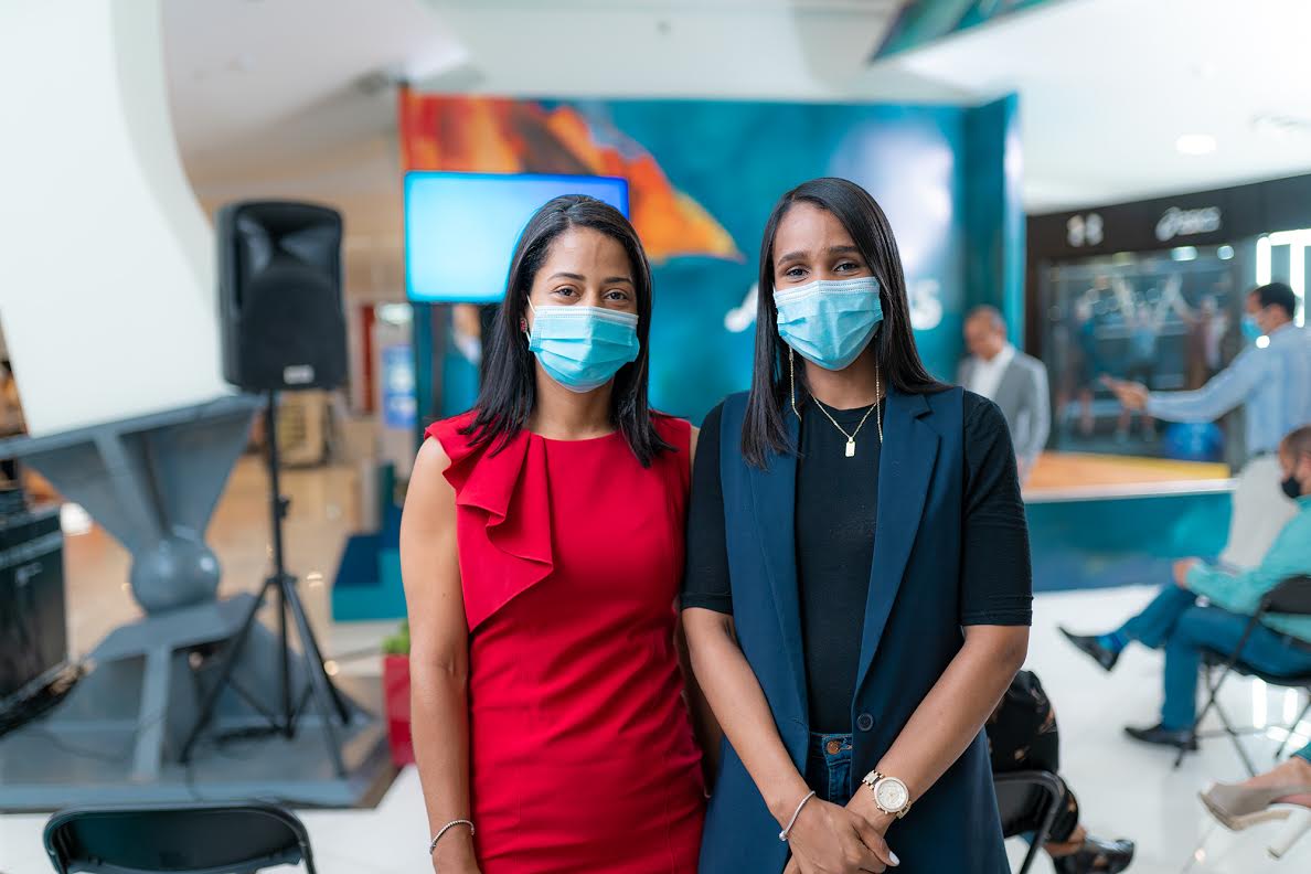 El Coach Ontológico Heraldo Suero, presentó la Conferencia: Líder, libre y feliz ¡Hoy!
