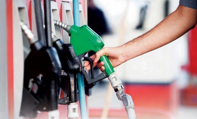 San Diego, México y España con nuevas alzas en los precios de las gasolinas