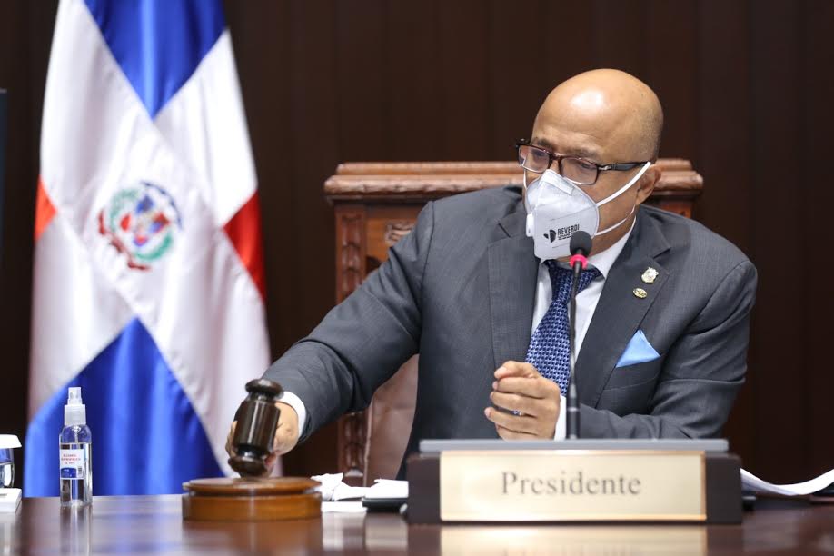 Diputados aprueban en primera lectura proyecto del Código Penal de la RD