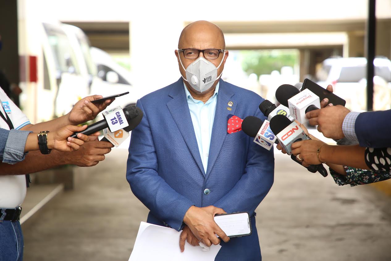 Cámara de Diputados celebrará una Vista Pública para a escuchar opiniones de la población sobre el Código Penal