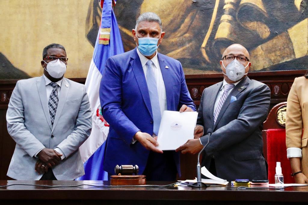 Diputados en Comisión General reciben detalles del Plan Estratégico de Seguridad Ciudadana del Gobierno