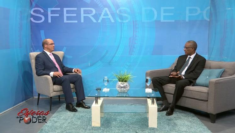 Procurador Rafael Brito atribuye a crimen organizado la adulteración de alcohol en RD