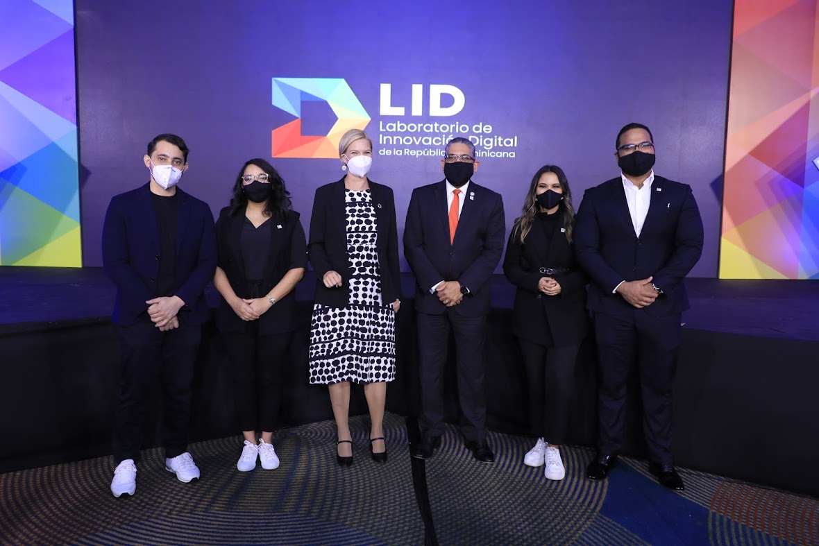 OPTIC lanzó el Laboratorio de Innovación Digital