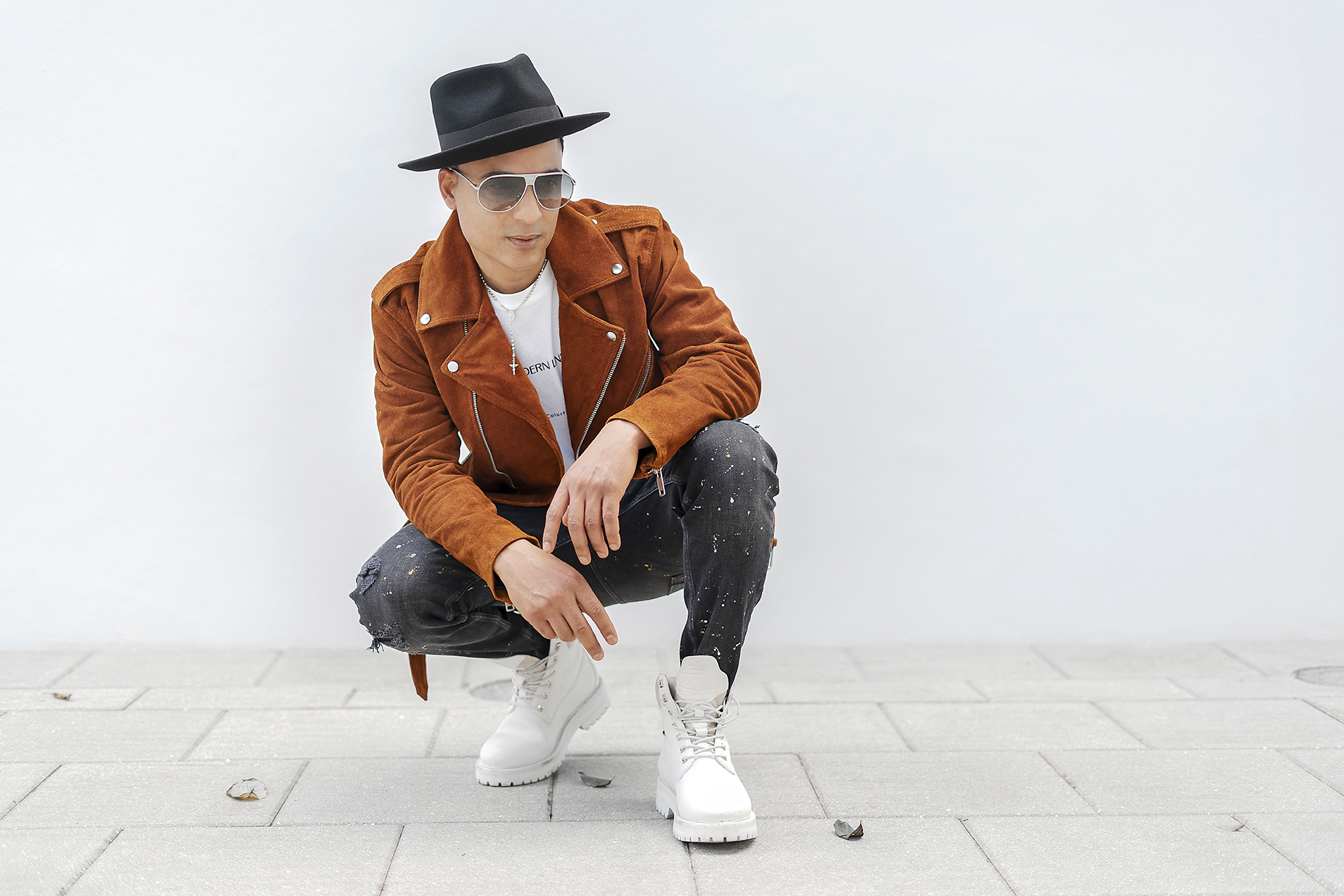 Rey Chávez estrena su sencillo “La Vida”