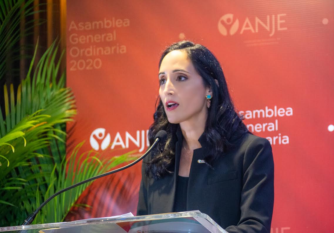 ANJE saluda visto  bueno para la apertura general de clases en todos los niveles