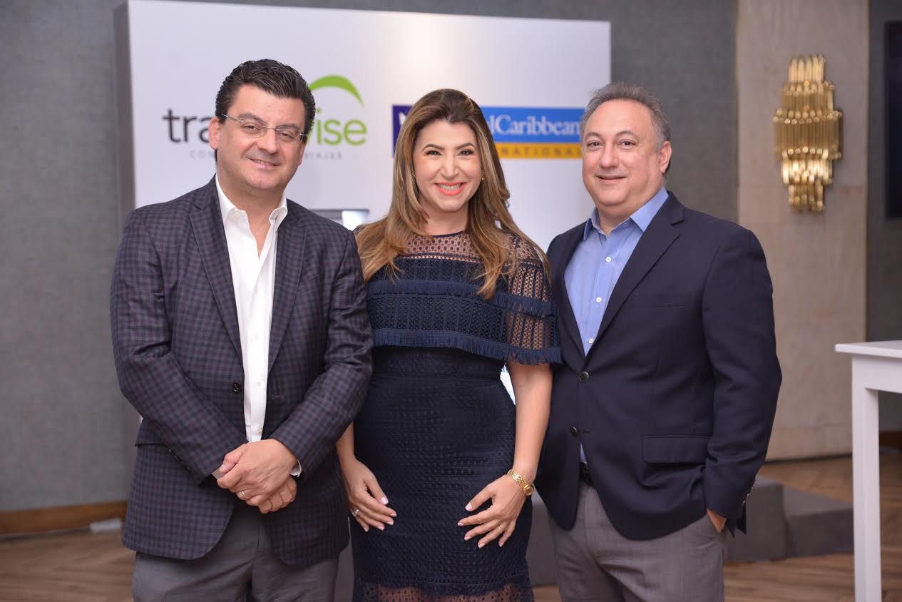 Travelwise y Royal Caribbean anuncian alianza