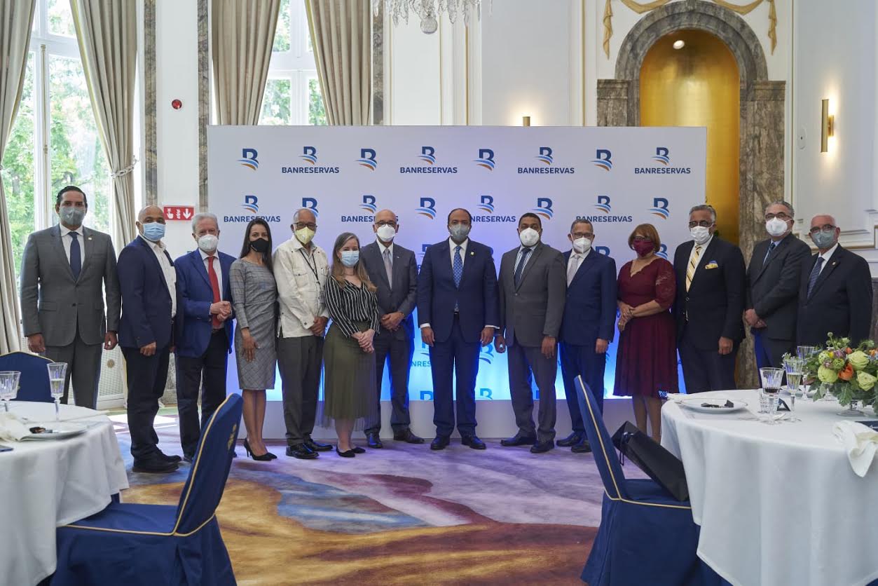 Financiamientos de Banreservas para inversión en turismo superan los US$210 millones