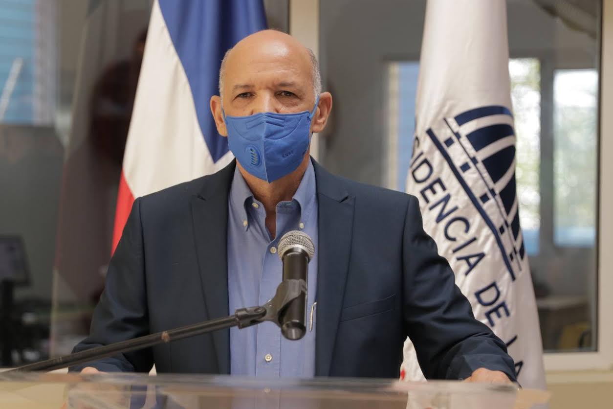 Director de los CTC: “la batalla aún no ha terminado, hay que vacunarse contra el Covid-19”