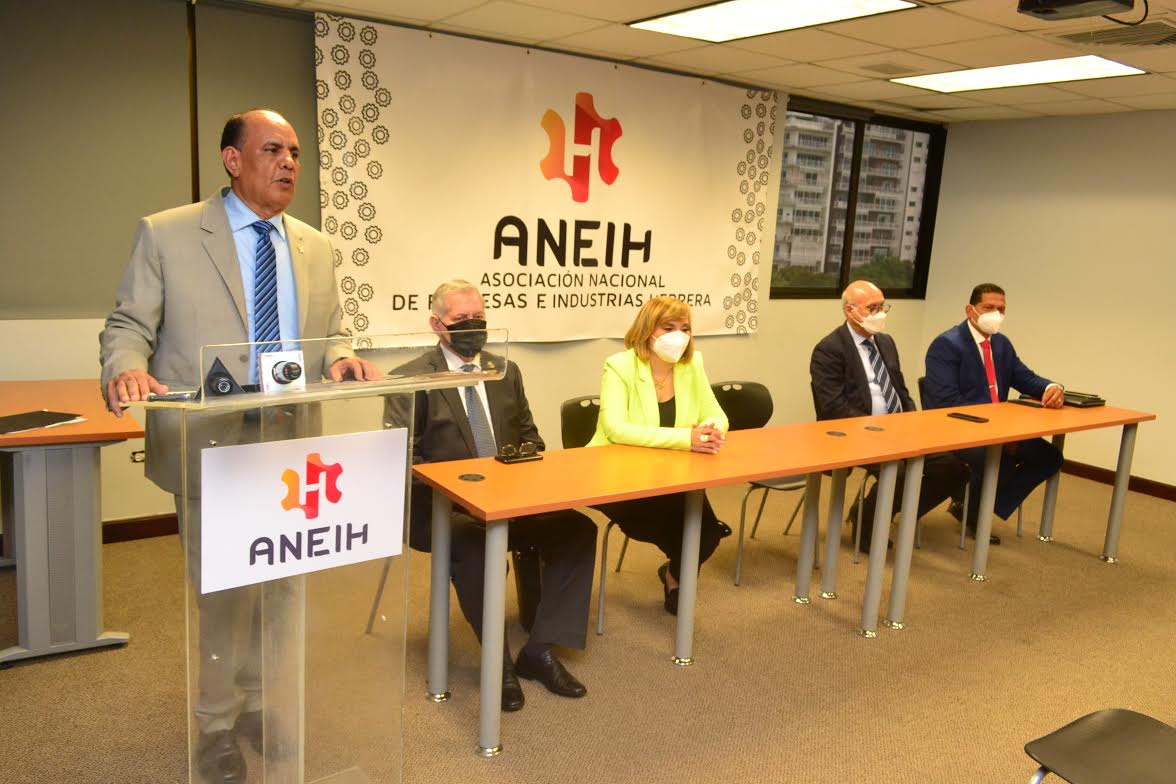 ANEIH aboga por aplicar la clasificación empresarial