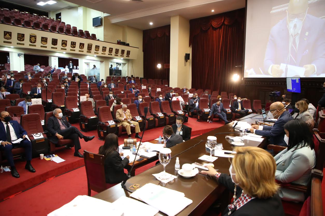 Diputados aprueban extender por 45 días más estado de emergencia