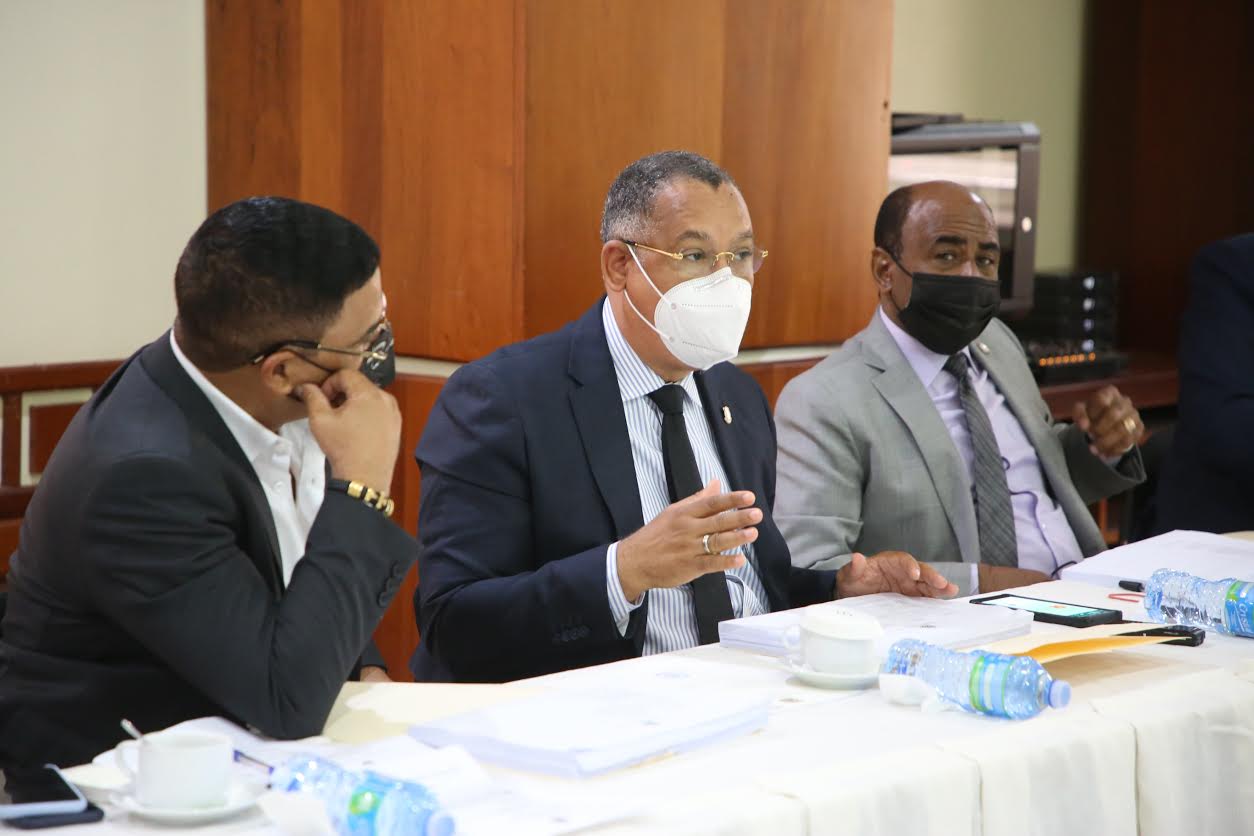 Cámara de Diputados aprueba modificación al Código Penal