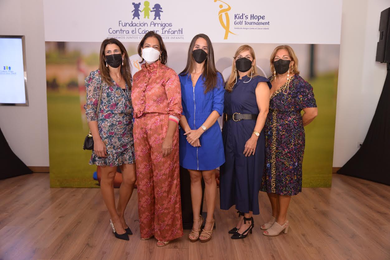 FACCI  realizó un encuentro sobre torneo de golf benéfico