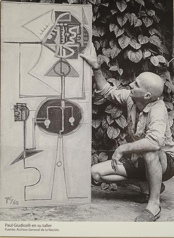 Banreservas y Museo Bellapart abren  exhibición de las obras de Paul Guidicelli