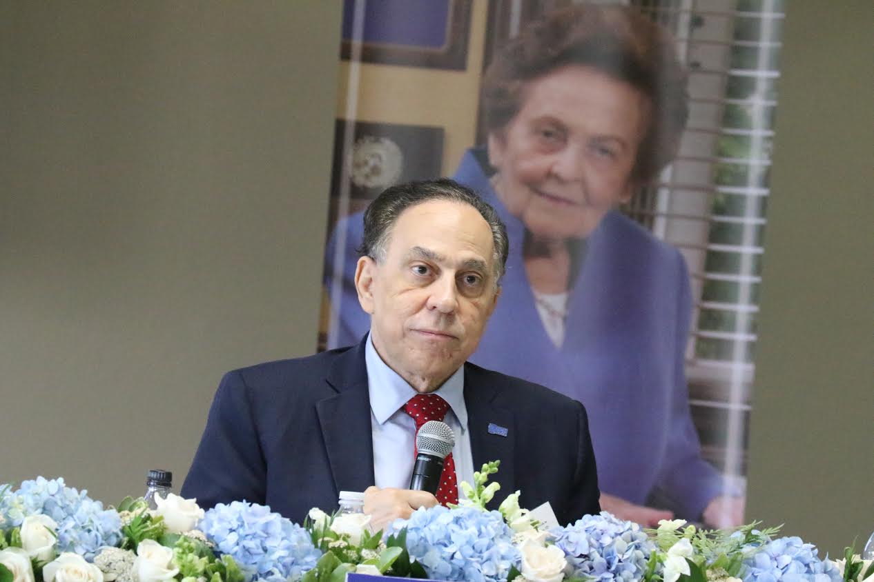 La Asociación Dominicana de Rehabilitación realiza Asamblea Anual 2021